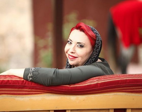 54 yaşlı məşhur aktrisa: Qəti şəkildə öpüşməyəcəyimi və soyunmayacağımı deyə bilmərəm - MÜSAHİBƏ