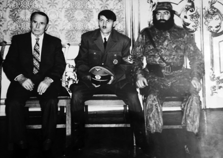 Sumqayıtlı Fidel Kastro: "Kəmaləddin Heydərov mənə görə nizamnaməyə əlavə bənd salmışdı"