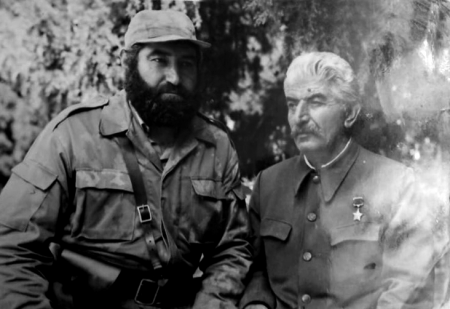 Sumqayıtlı Fidel Kastro: "Kəmaləddin Heydərov mənə görə nizamnaməyə əlavə bənd salmışdı"
