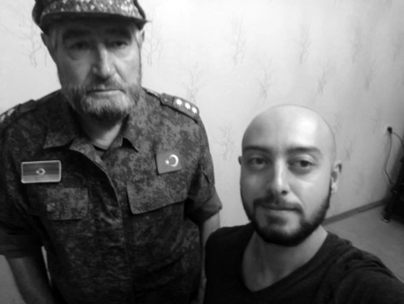 Sumqayıtlı Fidel Kastro: "Kəmaləddin Heydərov mənə görə nizamnaməyə əlavə bənd salmışdı"