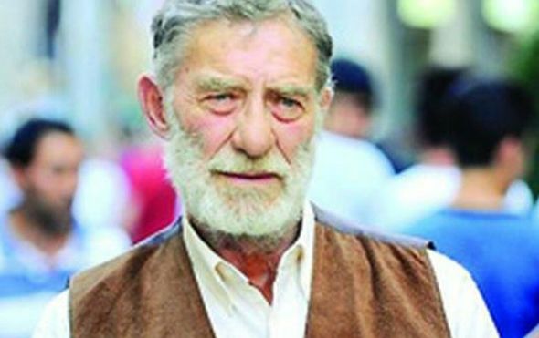 Tanınmış aktyor orqanlarını bağışladı - FOTO