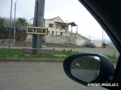 "Erməni qıza "azərbaycan dilində danışaq" dedim" - ŞUŞADAN QAYIDAN JURNALİST