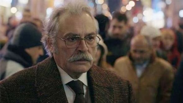 Məşhur aktyor “Emmy” mükafatı alan ilk türk kimi tarixə düşdü - FOTO