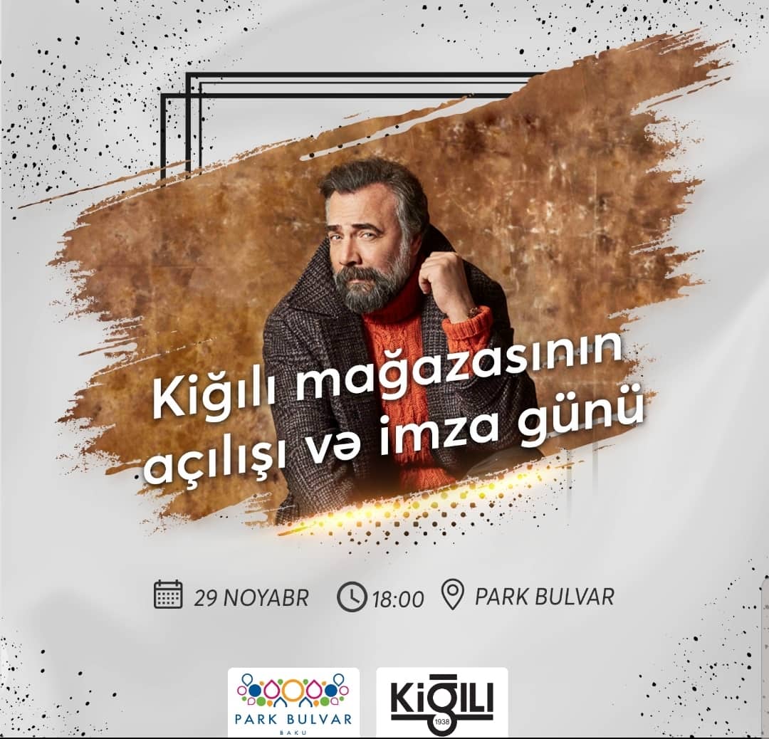 "Hızır Çakırbəyli" Bakıya gəlir - FOTO