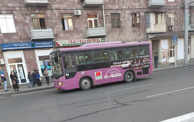 Yerevanda hər kəs “Bakıda 20-30 min erməni yaşayır?” soruşurdu...