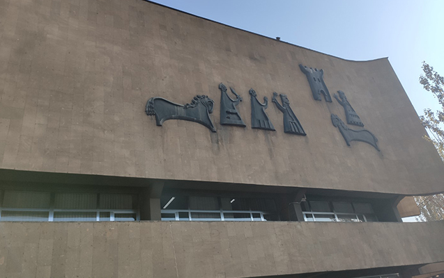 Yerevanda hər kəs “Bakıda 20-30 min erməni yaşayır?” soruşurdu...