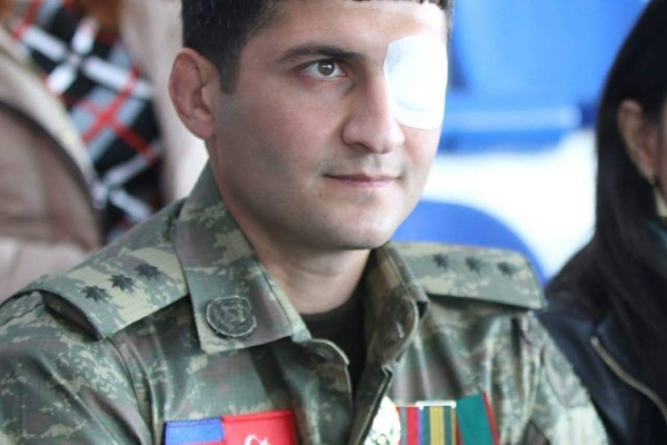 Image result for Kamil Musəvi