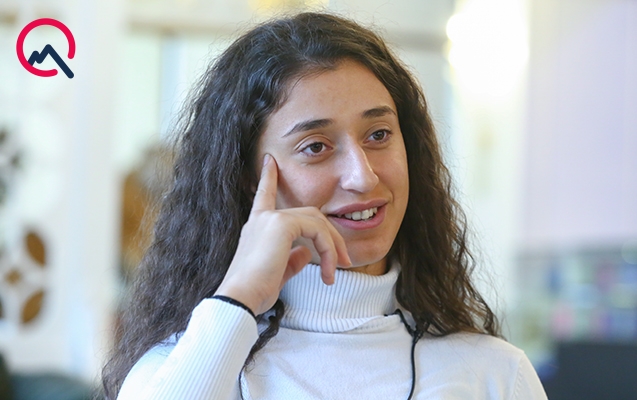 “Atam həbsdə idi, anam da öləndən sonra tək qaldım” - Milli komandanın üzvü - VİDEO - FOTO