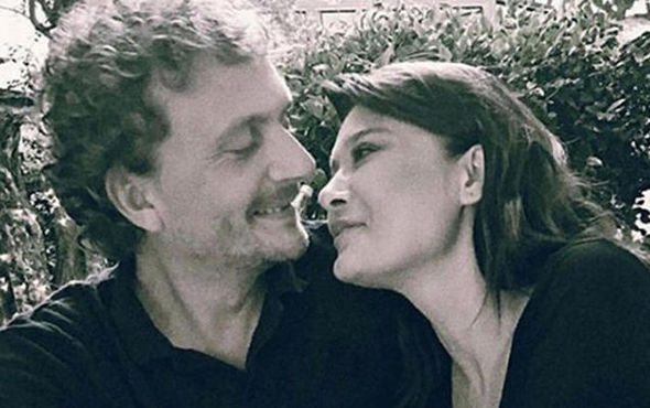 Tanınmış aktrisa ikinci dəfə ərə gedir - FOTO