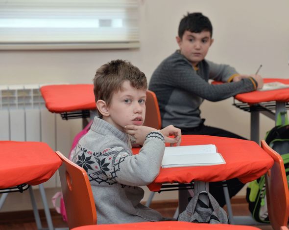 Beynəlxalq Əlillər Gününə həsr olunmuş tədbir keçirildi
