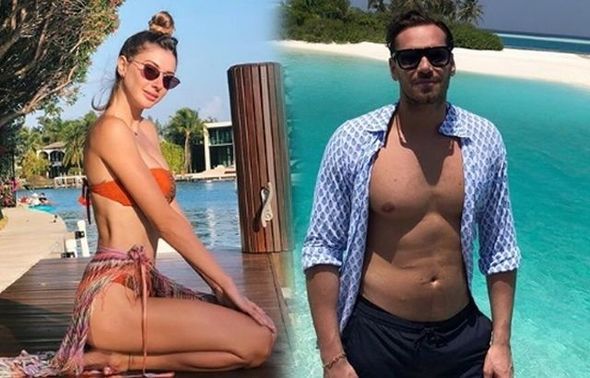 Sevgilisi Şeymaya bu qızla xəyanət etdi - FOTO