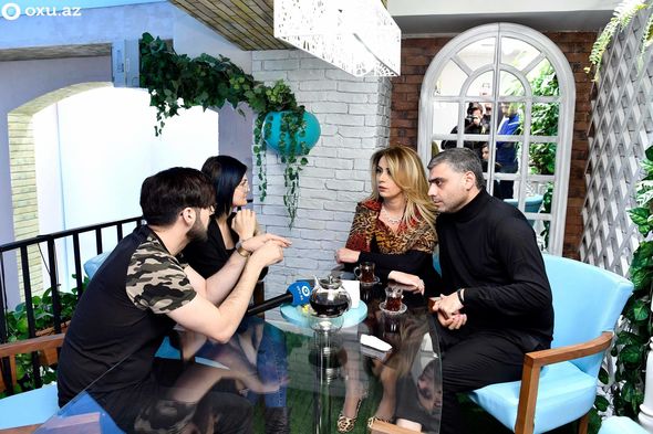 Roza Zərgərli: Müğənnilər plastik əməliyyat etdirirlər ki, mənə bənzəsinlər - VİDEO
