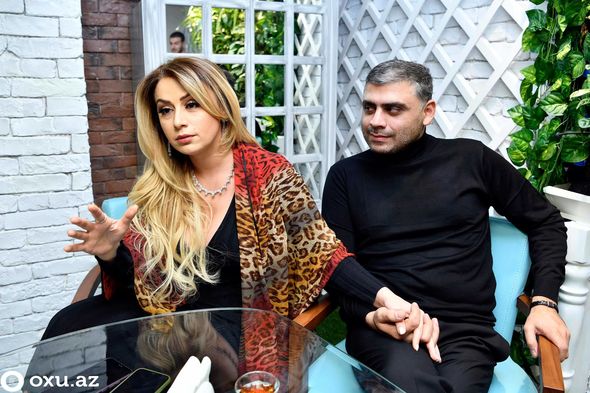 Roza Zərgərli: Müğənnilər plastik əməliyyat etdirirlər ki, mənə bənzəsinlər - VİDEO