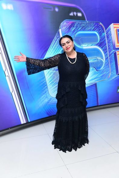 Əməkdar artistdən Xalq artisti adına layiq görülən Miri Yusifə ismarıc: Ona “sənətkar” deyə bilmərəm