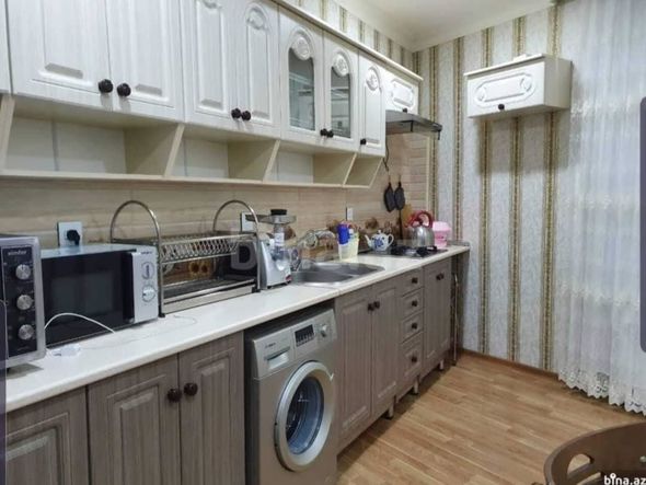 Könül Xasıyeva evini satır: “Problemlərim var” - FOTO