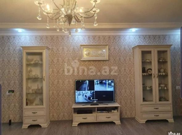 Könül Xasıyeva evini satır: “Problemlərim var” - FOTO