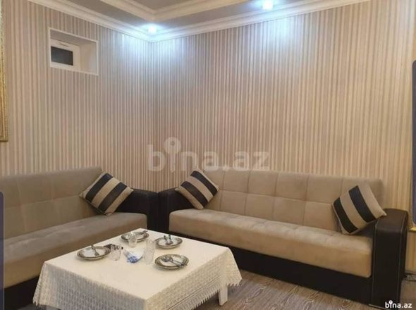 Könül Xasıyeva evini satır: “Problemlərim var” - FOTO