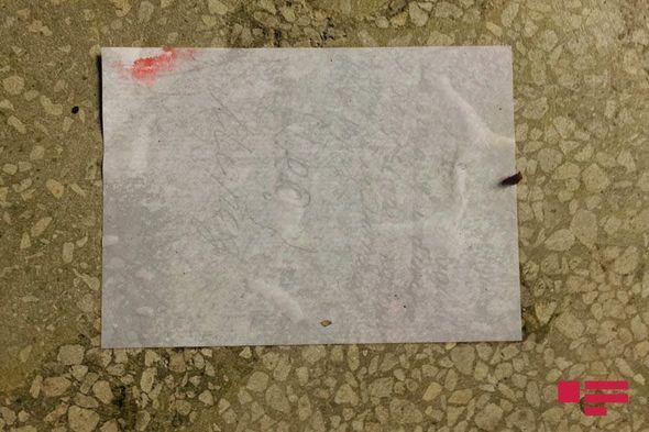 Bakıda metronun yanında DƏHŞƏTLİ QƏTL: 28 yaşlı oğlanı amansızca öldürdülər - FOTOLAR