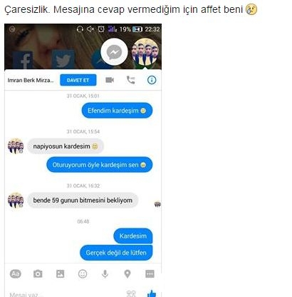 Şəhid əsgərimizin hamını göz yaşına boğan qız dostuna yazdığı son mesajı - FOTO, VİDEO