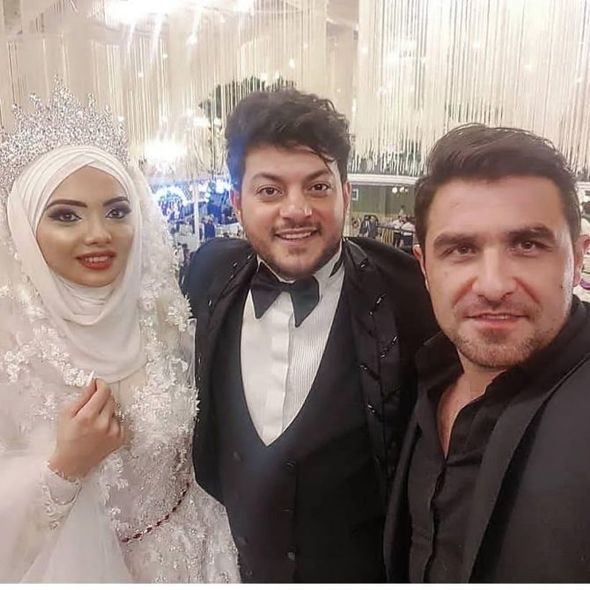 2019-cu ildə ailə quran məşhurlar - FOTO