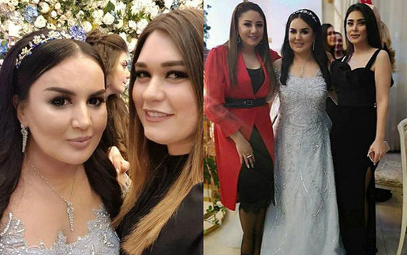 2019-cu ildə ailə quran məşhurlar - FOTO