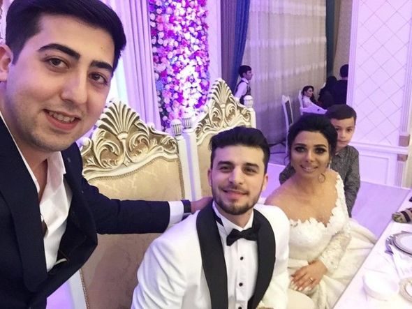 2019-cu ildə ailə quran məşhurlar - FOTO