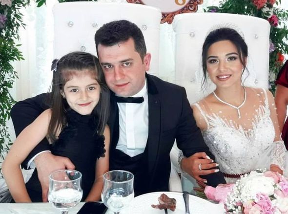 2019-cu ildə ailə quran məşhurlar - FOTO