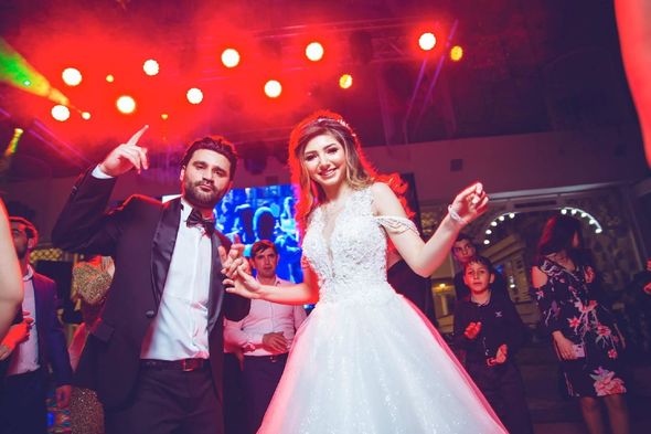 2019-cu ildə ailə quran məşhurlar - FOTO
