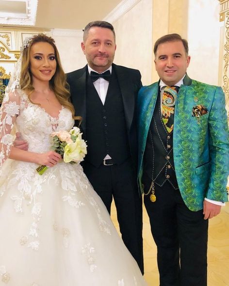 2019-cu ildə ailə quran məşhurlar - FOTO