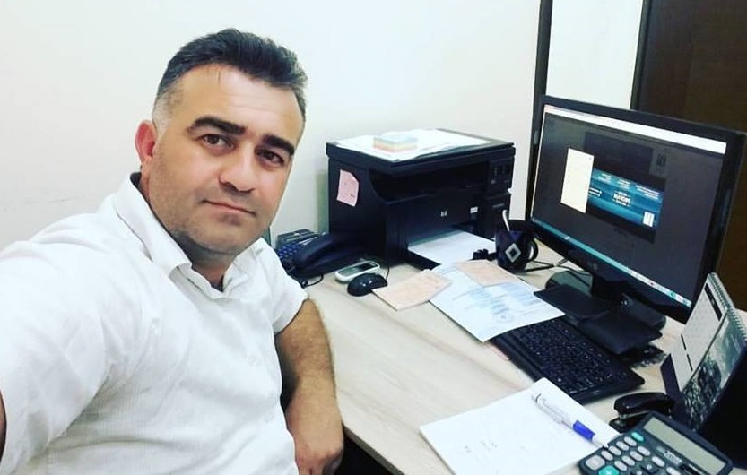 Daha bir iri ticarət obyekti yandı: Yenə sığortasızlıq yada düşəcək... - ŞƏRH