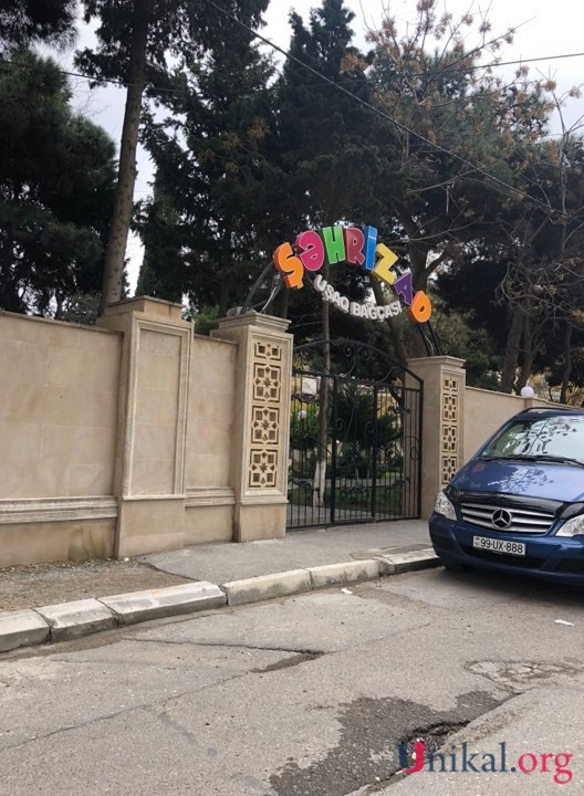 Ölkədən qaçan məmur bu şəxslərin yaxınıdır - FOTOLAR