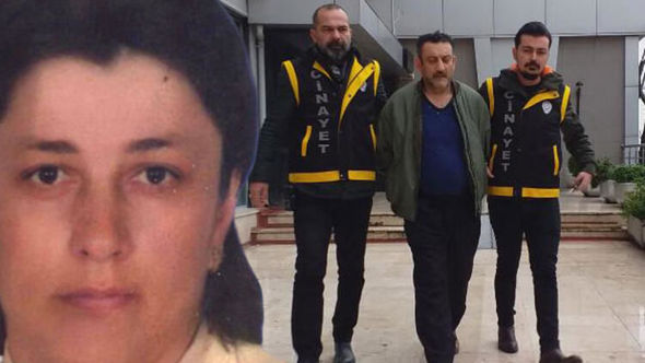 Boşanmaq istəyən arvadını poçta çağırıb öldürdü - FOTO