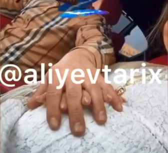 Tolik Damlanın daha bir ŞOK VİDEOsunu yaydı - Əlimdə faktlar var