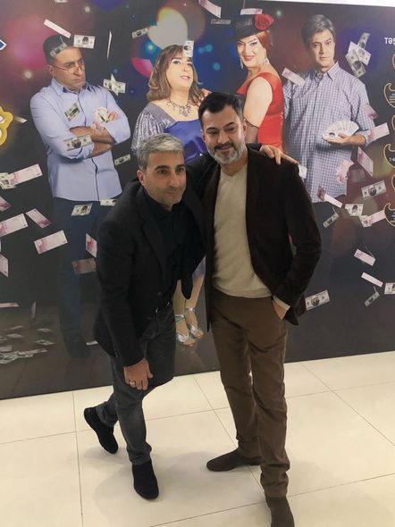 Əməkdar artist: Müğənniləri parodiya etdikcə, onların səviyyəsi daha da aşağı düşür