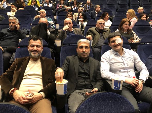 Əməkdar artist: Müğənniləri parodiya etdikcə, onların səviyyəsi daha da aşağı düşür
