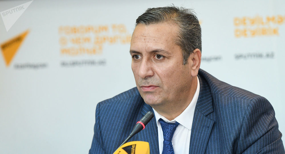 Vüsalə Mahirqızı: “Həm Mətbuat Şurası, həm də KİVDF qalmalı, amma...”