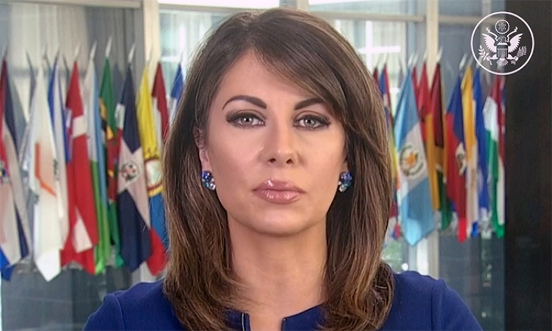 ABŞ səfiri Türkiyə XİN-ə çağırıldı, Tramp adminstrasiyası geri çəkildi: "Erməni soyqırımını tanımırıq..."