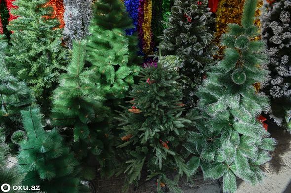 “Siçan”ı qarşılamaq neçəyə başa gəlir? - FOTOREPORTAJ