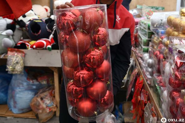 “Siçan”ı qarşılamaq neçəyə başa gəlir? - FOTOREPORTAJ
