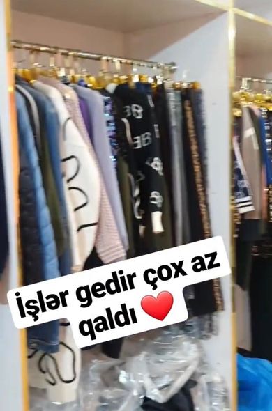 Təranə Qumralın qızı ərinə ad günü məclisi qurub, öpüşlərə qərq etdi — FOTO + VİDEO