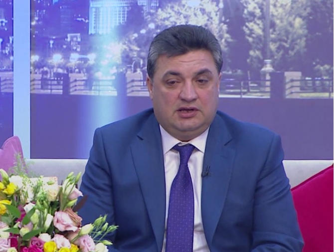Azərbaycanlı məşhuru mismarla öldürmək istədilər: Bilirəm bunu kim etdi - VİDEO