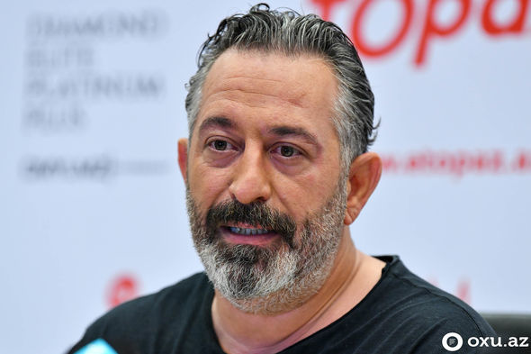 2019-da ölkəmizə gəlişləri ilə səs salan türk məşhurlar - FOTO
