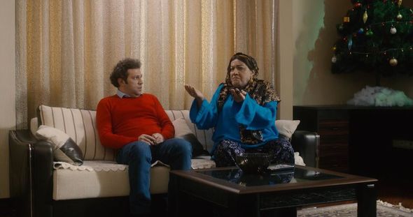 İTV-də möhtəşəm gecə: “Oxşarabad 2”də bütün korifeyləri izləyəcəksiniz - FOTO/VİDEO