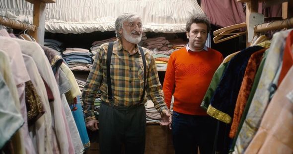 İTV-də möhtəşəm gecə: “Oxşarabad 2”də bütün korifeyləri izləyəcəksiniz - FOTO/VİDEO