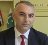 Ekspert: "Bəzi insanlar yol infrastrukturu dedikdə təkcə avtomobil yolunu nəzərdə tutur"