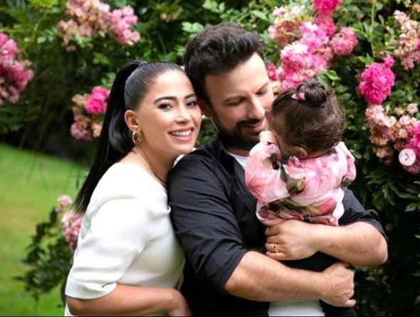 Tarkan oğul atası olacaq