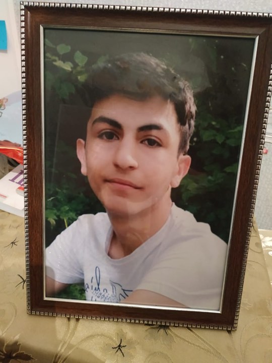 Sevgilisi ilə vidalaşıb özünü öldürdü – Zabratda dəhşət