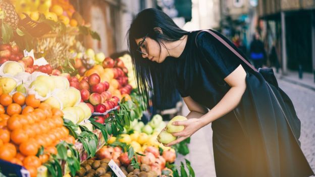 Yemək artıqlarını atmağı necə tərgitməli: 7 məsləhət - FOTO