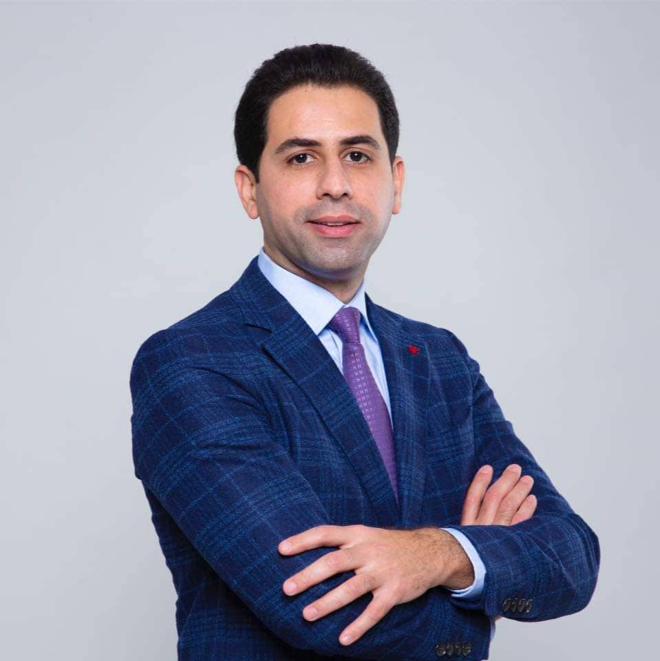 Xanlar Fətiyev Türkiyədəki təmsilçisini dəyişdi - Yeni kadr