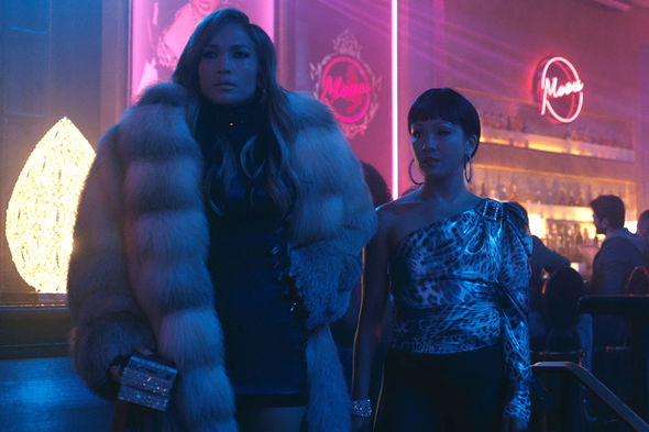 Cennifer Lopezə böyük şok: Çəkildiyi film məhkəməyə verildi - FOTO
